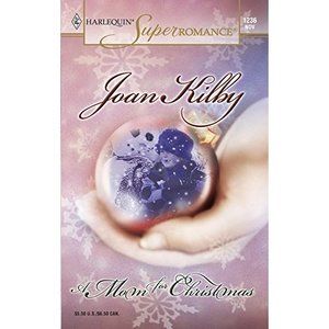 A Mom for Christmas (Mass Market Paperback)